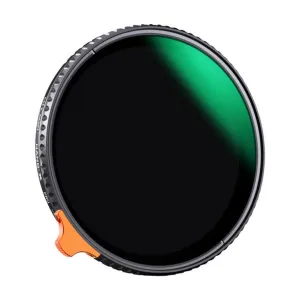 K&F Concept 67 mm filter Nano X-Pro HD ND2-400 18079