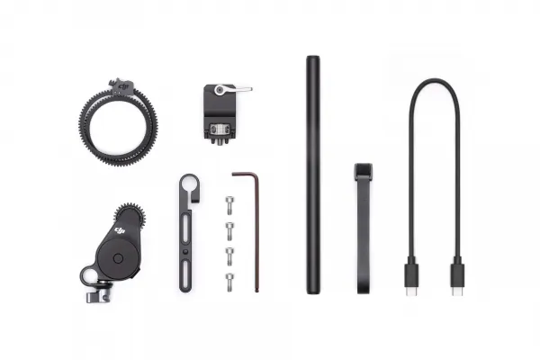 DJI RS Focus Motor (2022) CP.RN.00000227.01