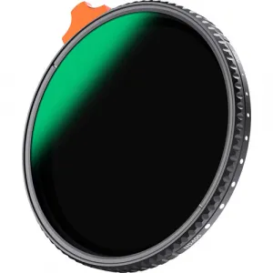 K&F Concept 67 mm filter Nano X-Pro HD ND2-400 18079