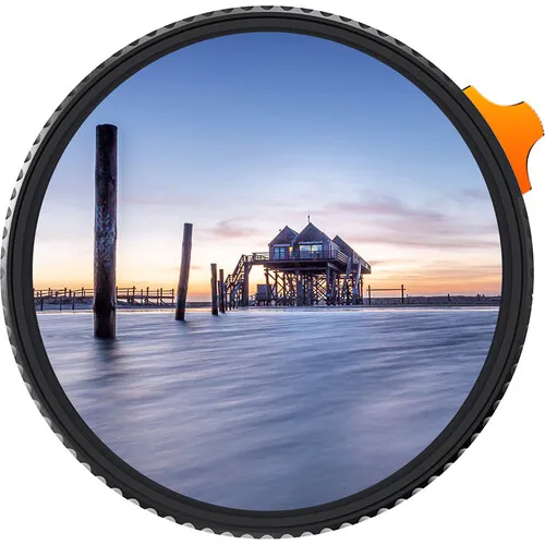 K&F Concept 67 mm filter Nano X-Pro HD ND2-400 18079