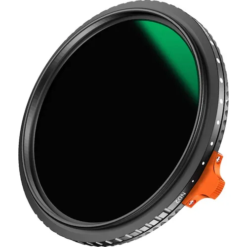 K&F Concept 67 mm filter Nano X-Pro HD ND2-400 18079