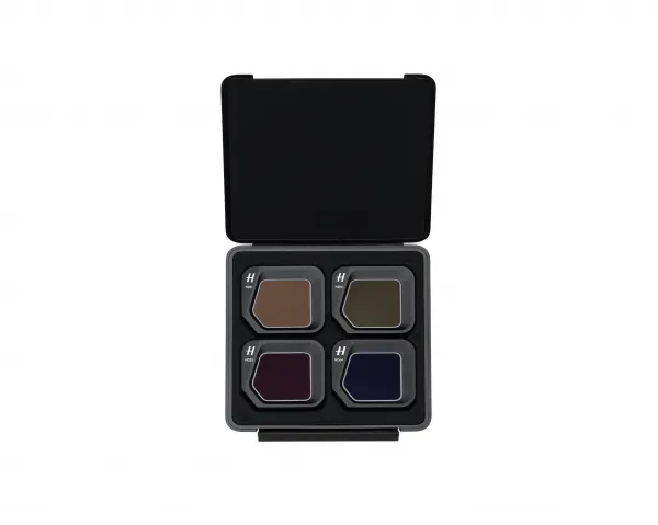 DJI Mavic 3 Classic ND Filters Set (ND8/16/32/64) CP.MA.00000561.01