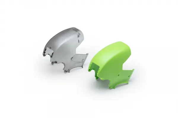 DJI FPV Top Shell CP.FP.00000028.01