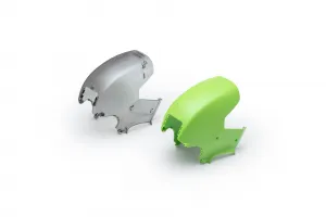 DJI FPV Top Shell CP.FP.00000028.01
