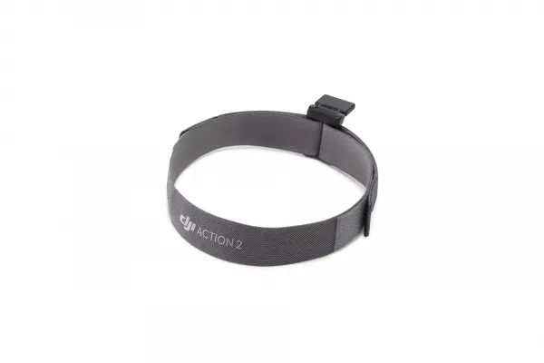 DJI Action 2 Magnetic Headband CP.OS.00000195.01