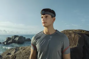 DJI Action 2 Magnetic Headband CP.OS.00000195.01