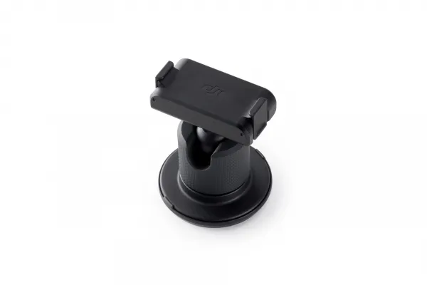 DJI Action Magnetic Ball-Joint Adapter Mount CP.OS.00000190.01