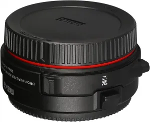 Meike MK-EFTR-C BM1/4 Black Pro-Mist Drop-in filter 20838