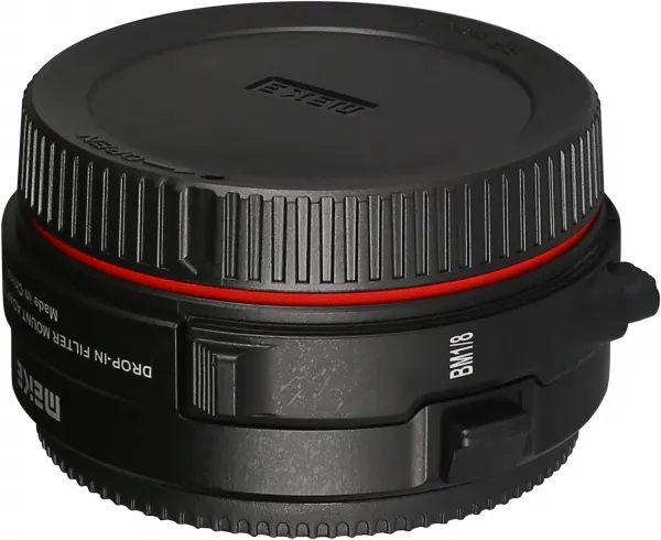 Meike MK-EFTR-C BM1/8 Black Pro-Mist Drop-in filter 20839
