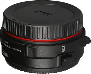 Meike MK-EFTR-C BM1/8 Black Pro-Mist Drop-in filter 20839