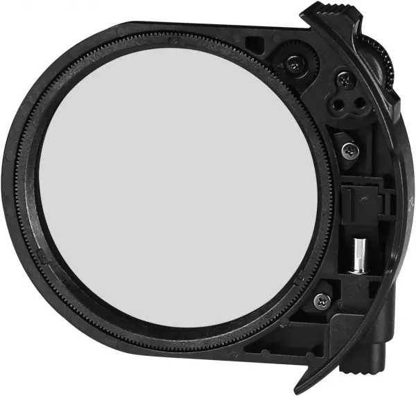 Meike MK-EFTR-CPL kruhový polarizačný drop-in filter 20841