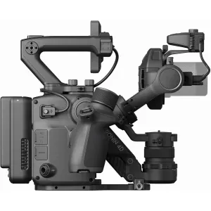 DJI Ronin 4D 4-osová kino kamera 6K Combo 28927