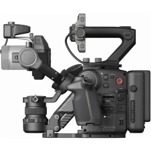 DJI Ronin 4D 4-osová kino kamera 6K Combo 28927