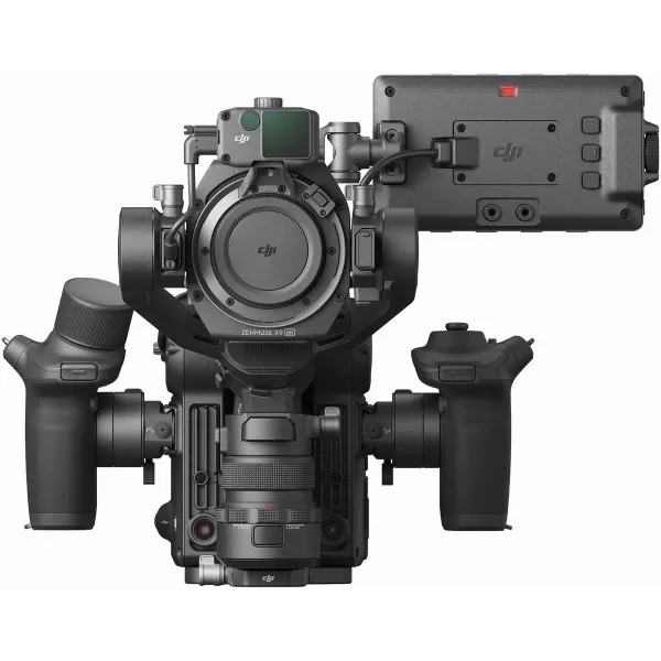 DJI Ronin 4D 4-osová kino kamera 6K Combo 28927