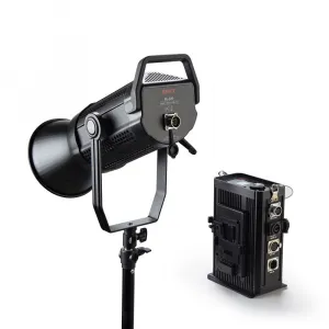Swit BL-300 300W Bowens Mount COB LED svetlo 18419
