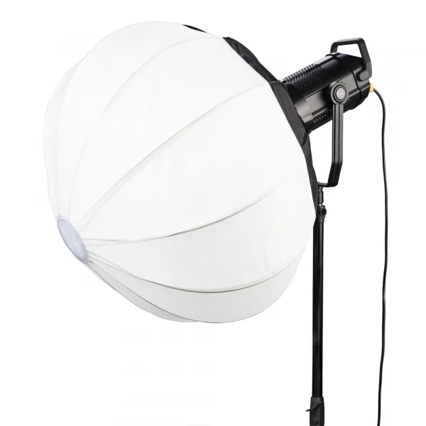 Swit BL-200 200W Bowens Mount COB LED svetlo 18418