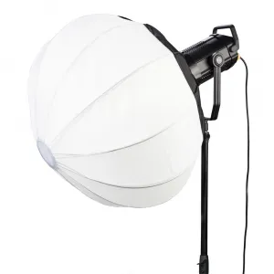 Swit BL-200 200W Bowens Mount COB LED svetlo 18418