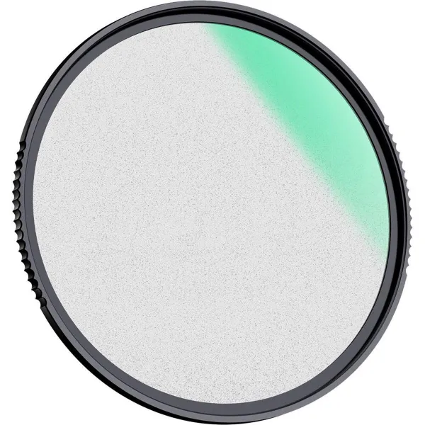 K&F Concept K&F 82MM Nano-X čierny hmlový filter 1, HD, vodotesný, odolný proti... 28150