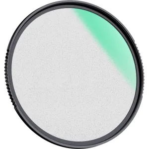 K&F Concept K&F 82MM Nano-X čierny hmlový filter 1, HD, vodotesný, odolný proti... 28150