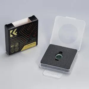 K&F Concept UV filtre K&F kompatibilné s Insta360 GO 3, ochranný filter šošovky proti... 28127