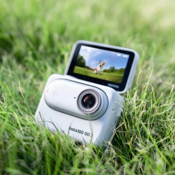 K&F Concept UV filtre K&F kompatibilné s Insta360 GO 3, ochranný filter šošovky proti... 28127