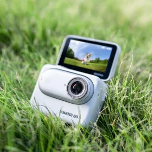 K&F Concept UV filtre K&F kompatibilné s Insta360 GO 3, ochranný filter šošovky proti... 28127