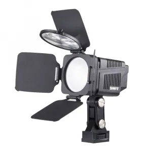 Swit S-2060 COB LED svetlo na kameru 23160