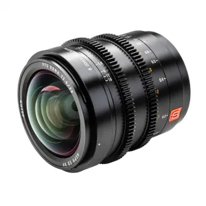 Viltrox 20 mm T2.0 pre Panasonic/Leica L (L Mount) 14801