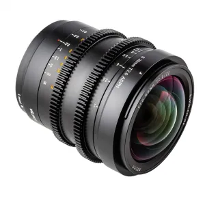 Viltrox 20 mm T2.0 pre Panasonic/Leica L (L Mount) 14801