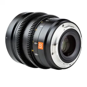 Viltrox 20 mm T2.0 pre Panasonic/Leica L (L Mount) 14801