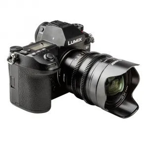 Viltrox 20 mm T2.0 pre Panasonic/Leica L (L Mount) 14801