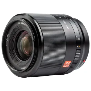 Viltrox AF 24 mm F1,8 FE Mount Auto Focus Širokouhlý objektív Sony Full Frame 16708