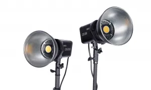 Sirui 100W LED Monolight Bi-Color 23217