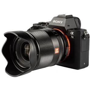 Viltrox AF 24 mm F1,8 FE Mount Auto Focus Širokouhlý objektív Sony Full Frame 16708
