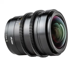 Viltrox 20 mm T2.0 pre Panasonic/Leica L (L Mount) 14801