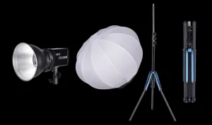 Sirui 100W LED Monolight Bi-Color 23217