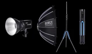 Sirui 100W LED Monolight Bi-Color 23217