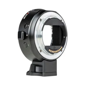 Viltrox Mark V EF-E5 Adaptér objektívu Canon EF na adaptér tela Sony E-Mount s... 17528