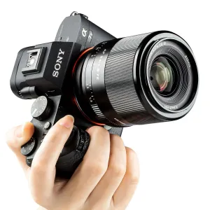 Viltrox AF 24 mm F1,8 FE Mount Auto Focus Širokouhlý objektív Sony Full Frame 16708
