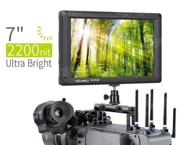 Feelworld FW279S (3G-SDI/HDMI) 9920