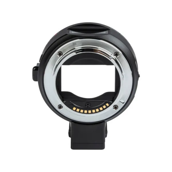 Viltrox Mark V EF-E5 Adaptér objektívu Canon EF na adaptér tela Sony E-Mount s... 17528