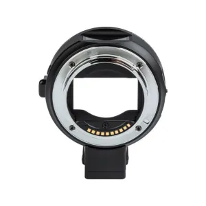 Viltrox Mark V EF-E5 Adaptér objektívu Canon EF na adaptér tela Sony E-Mount s... 17528
