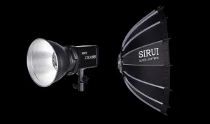 Sirui 100W LED Monolight Bi-Color 23217