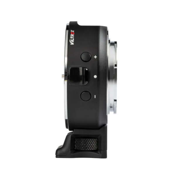 Viltrox Mark V EF-E5 Adaptér objektívu Canon EF na adaptér tela Sony E-Mount s... 17528