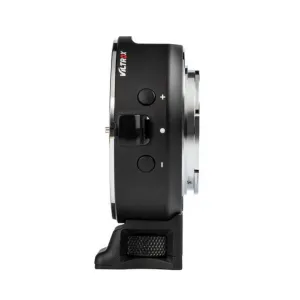 Viltrox Mark V EF-E5 Adaptér objektívu Canon EF na adaptér tela Sony E-Mount s... 17528