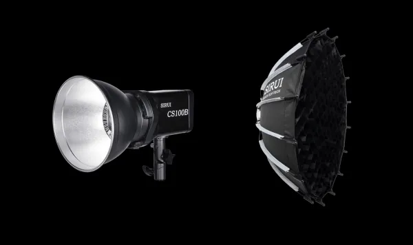 Sirui 100W LED Monolight Bi-Color 23217