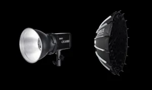 Sirui 100W LED Monolight Bi-Color 23217