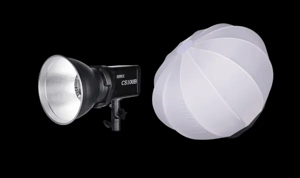 Sirui 100W LED Monolight Bi-Color 23217