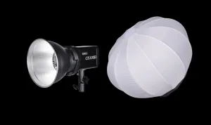 Sirui 100W LED Monolight Bi-Color 23217