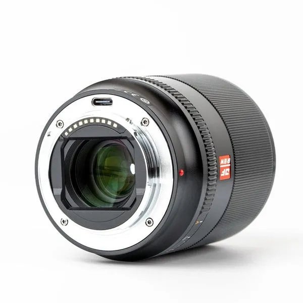 Viltrox AF 28 mm F1,8 FE Mount Auto Focus Širokouhlý objektív Sony Full Frame 23083
